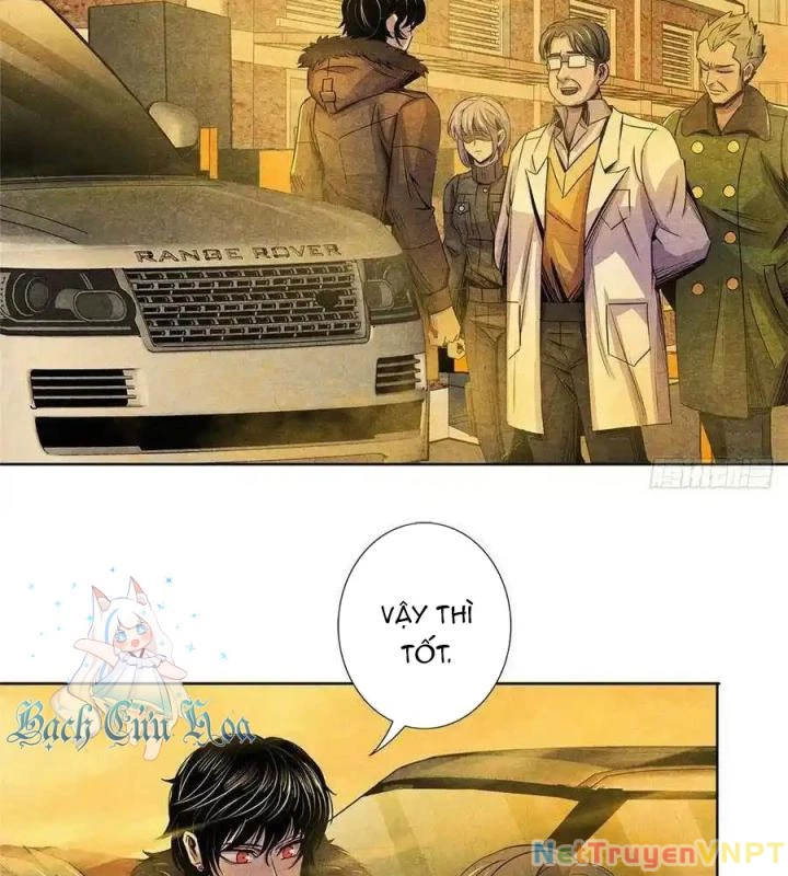 Bác Sĩ Lê Minh Chapter 74 - Trang 12
