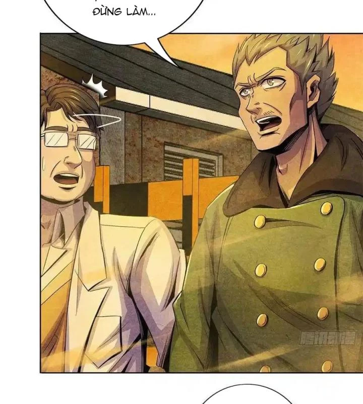 Bác Sĩ Lê Minh Chapter 74 - Trang 14