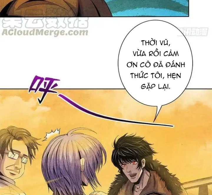Bác Sĩ Lê Minh Chapter 74 - Trang 17
