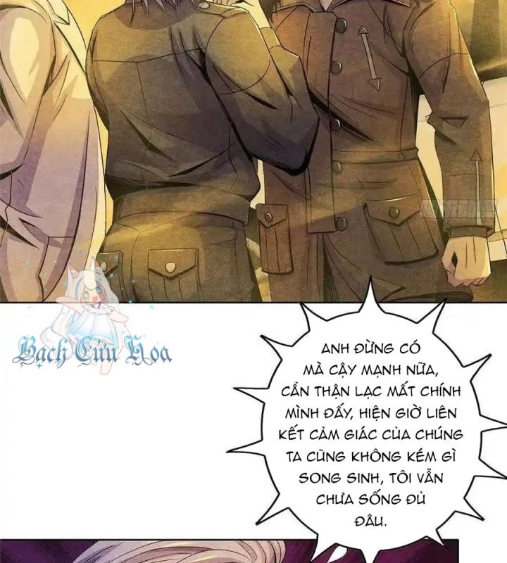 Bác Sĩ Lê Minh Chapter 74 - Trang 18