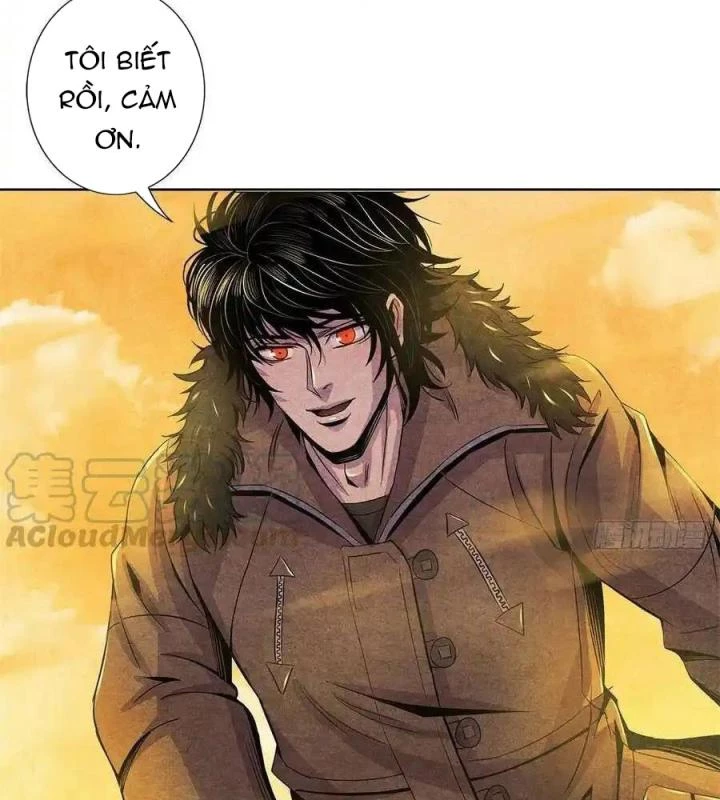 Bác Sĩ Lê Minh Chapter 74 - Trang 20