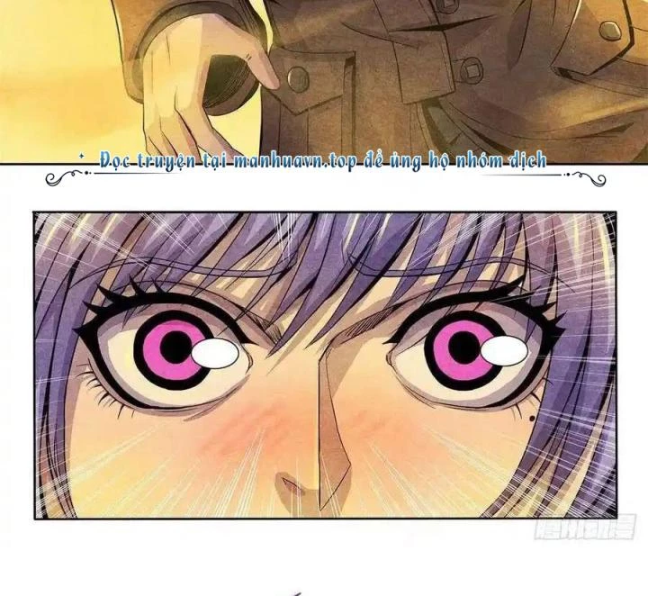 Bác Sĩ Lê Minh Chapter 74 - Trang 21