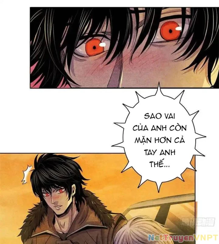 Bác Sĩ Lê Minh Chapter 74 - Trang 24