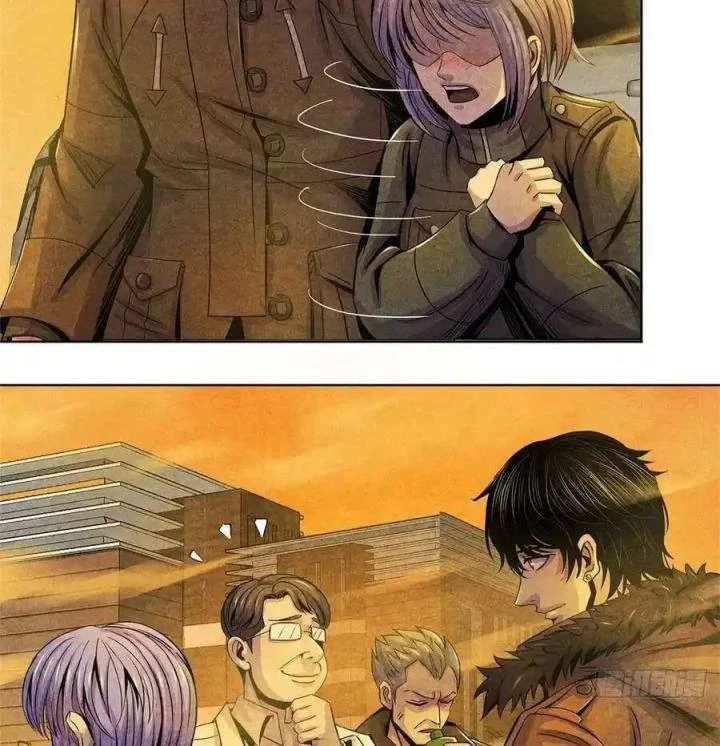 Bác Sĩ Lê Minh Chapter 74 - Trang 25