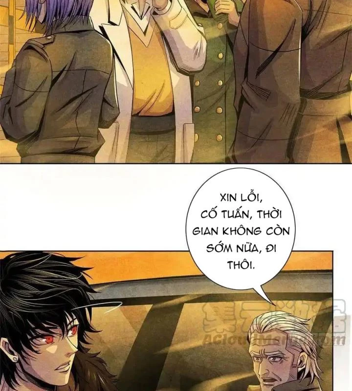 Bác Sĩ Lê Minh Chapter 74 - Trang 26