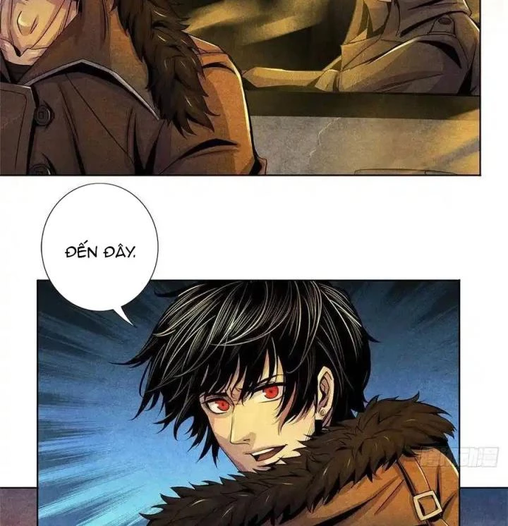 Bác Sĩ Lê Minh Chapter 74 - Trang 27