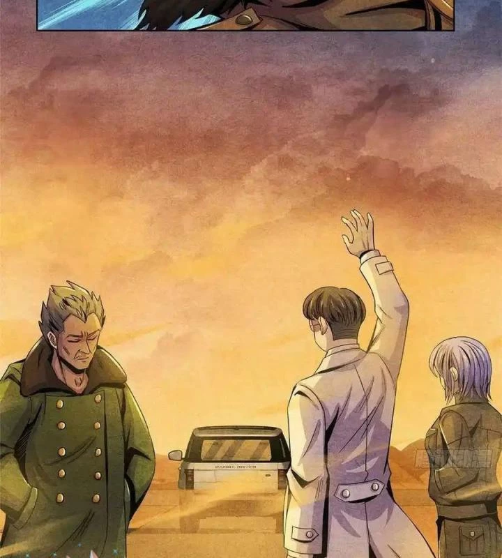 Bác Sĩ Lê Minh Chapter 74 - Trang 28
