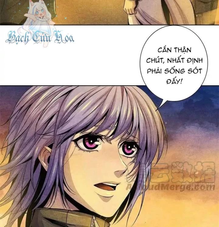 Bác Sĩ Lê Minh Chapter 74 - Trang 29