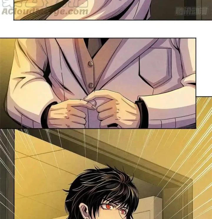 Bác Sĩ Lê Minh Chapter 74 - Trang 33