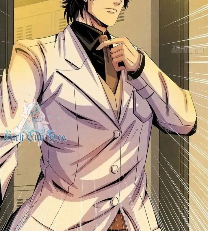 Bác Sĩ Lê Minh Chapter 74 - Trang 34