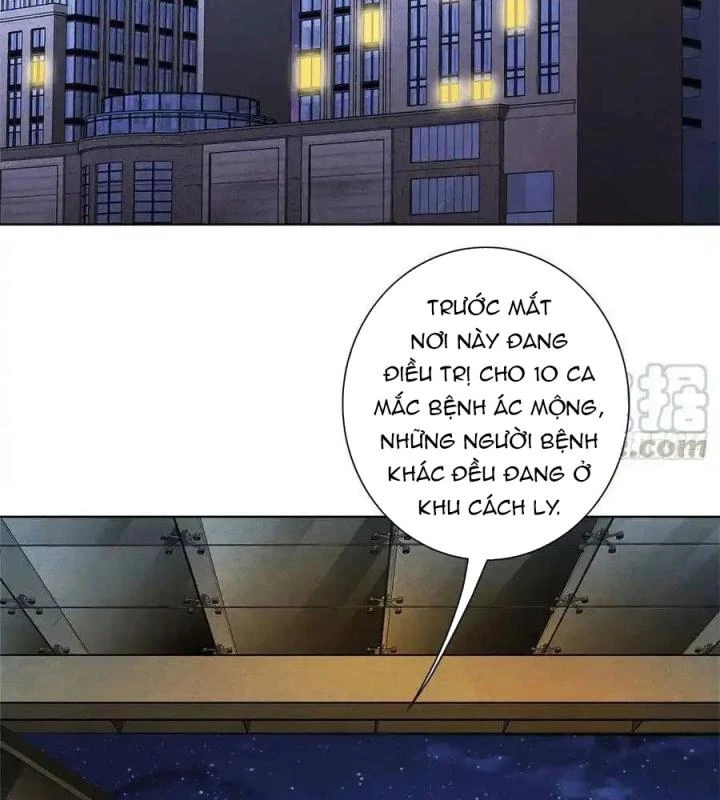 Bác Sĩ Lê Minh Chapter 74 - Trang 36