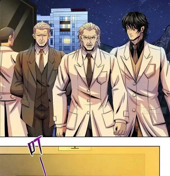 Bác Sĩ Lê Minh Chapter 74 - Trang 37