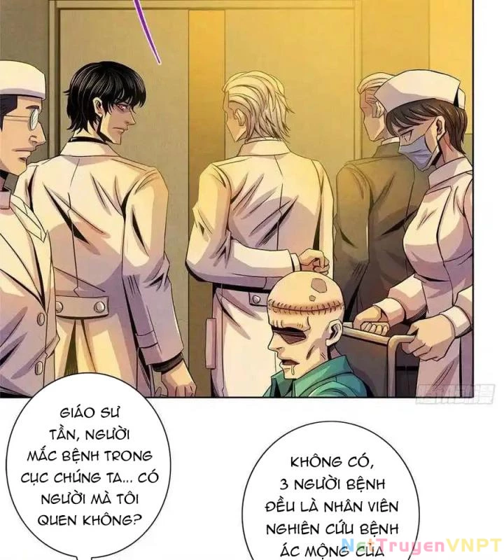 Bác Sĩ Lê Minh Chapter 74 - Trang 38