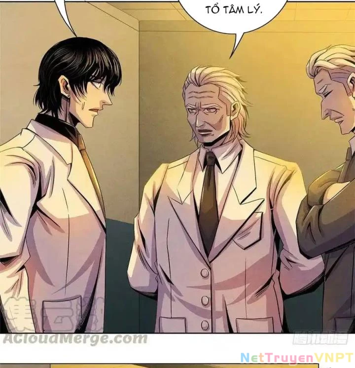 Bác Sĩ Lê Minh Chapter 74 - Trang 39