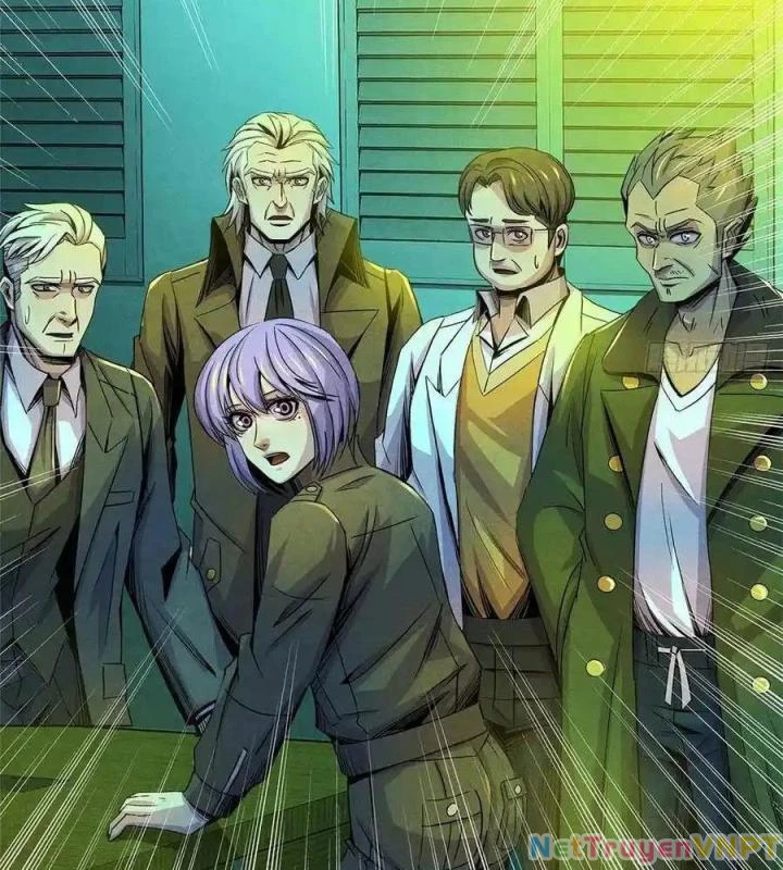 Bác Sĩ Lê Minh Chapter 74 - Trang 4