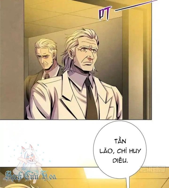 Bác Sĩ Lê Minh Chapter 74 - Trang 40