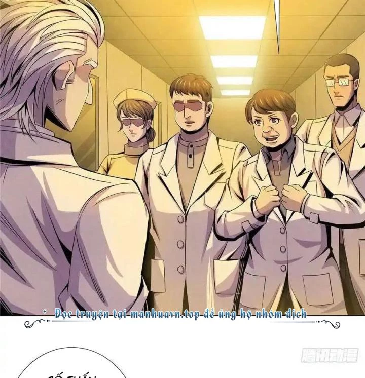 Bác Sĩ Lê Minh Chapter 74 - Trang 41