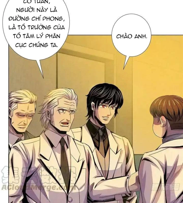 Bác Sĩ Lê Minh Chapter 74 - Trang 42