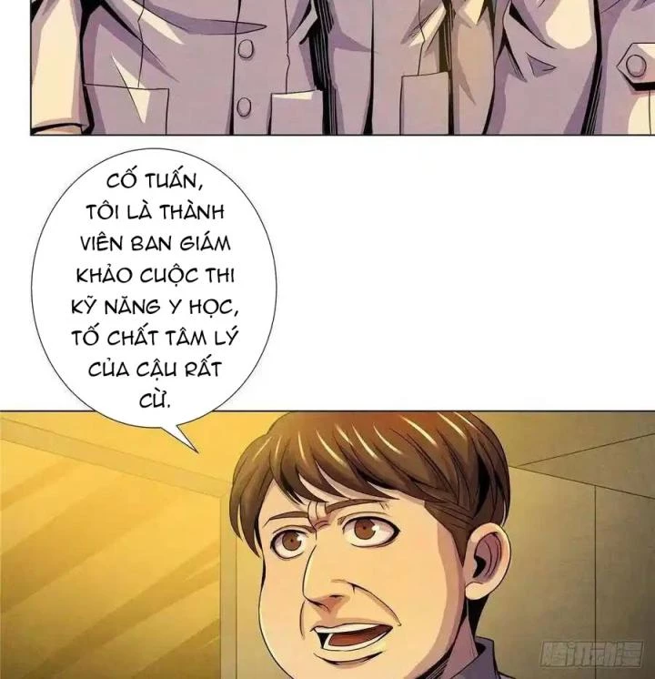 Bác Sĩ Lê Minh Chapter 74 - Trang 43