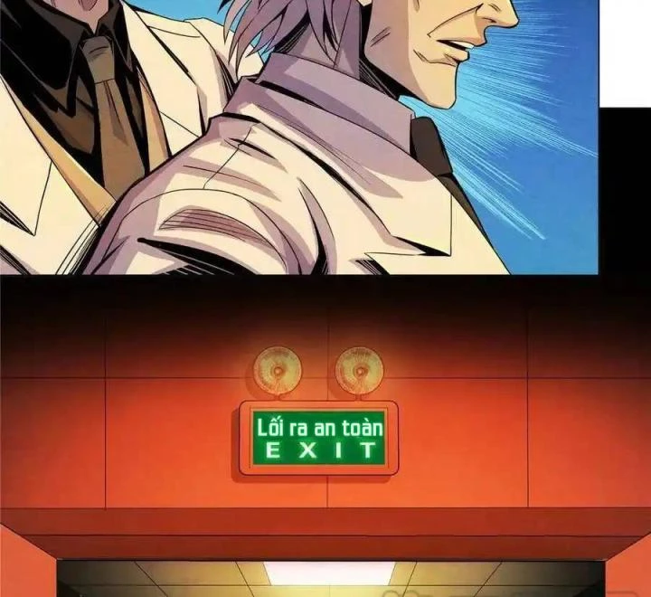 Bác Sĩ Lê Minh Chapter 74 - Trang 45