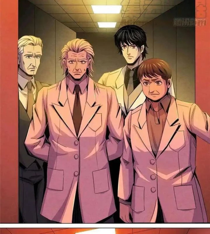 Bác Sĩ Lê Minh Chapter 74 - Trang 46
