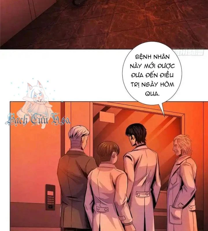 Bác Sĩ Lê Minh Chapter 74 - Trang 48