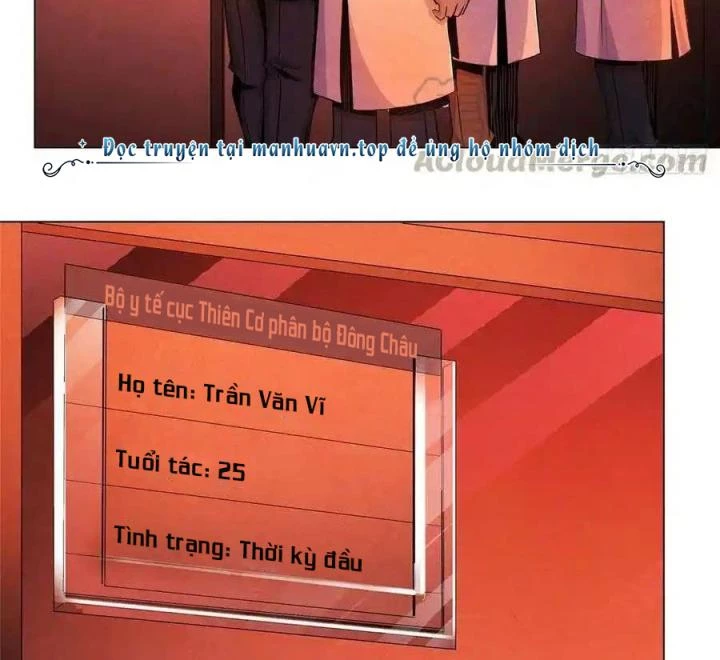 Bác Sĩ Lê Minh Chapter 74 - Trang 49