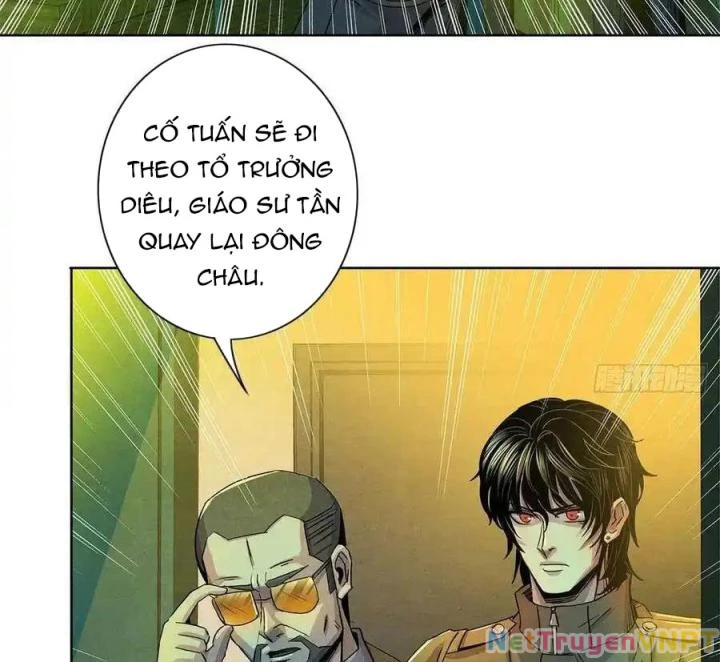 Bác Sĩ Lê Minh Chapter 74 - Trang 5
