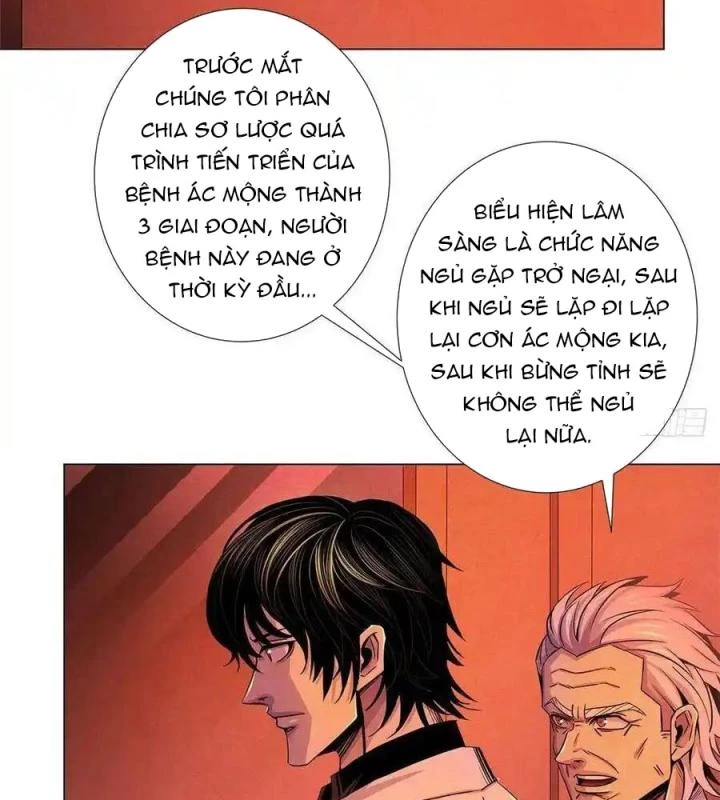 Bác Sĩ Lê Minh Chapter 74 - Trang 50