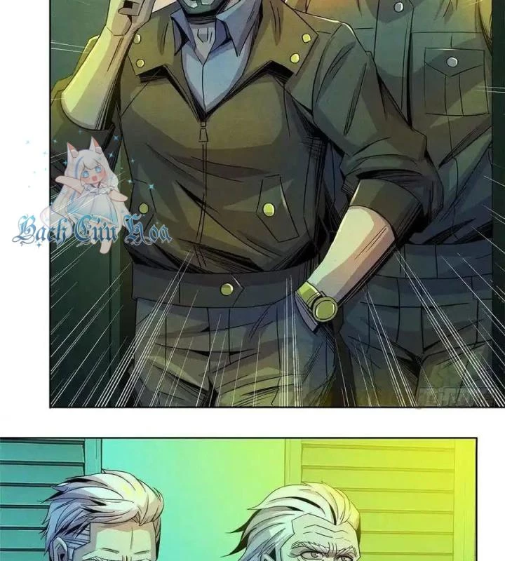 Bác Sĩ Lê Minh Chapter 74 - Trang 6