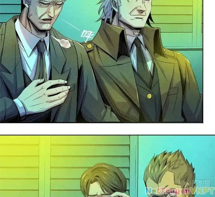 Bác Sĩ Lê Minh Chapter 74 - Trang 7