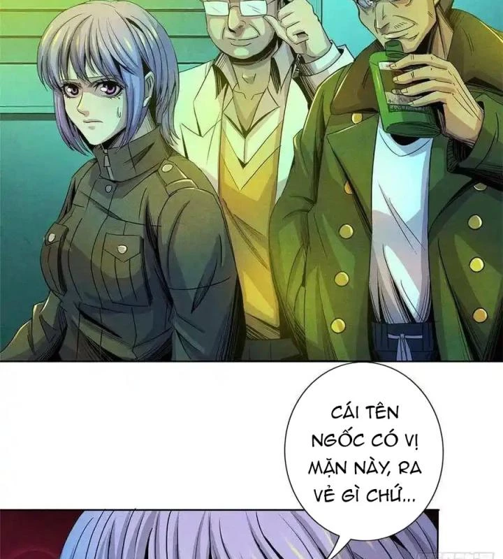 Bác Sĩ Lê Minh Chapter 74 - Trang 8