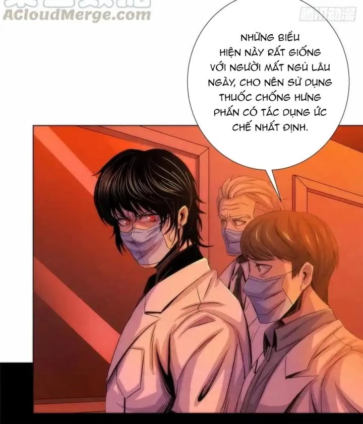 Bác Sĩ Lê Minh Chapter 75 - Trang 10