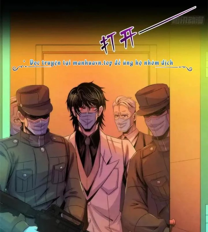 Bác Sĩ Lê Minh Chapter 75 - Trang 11
