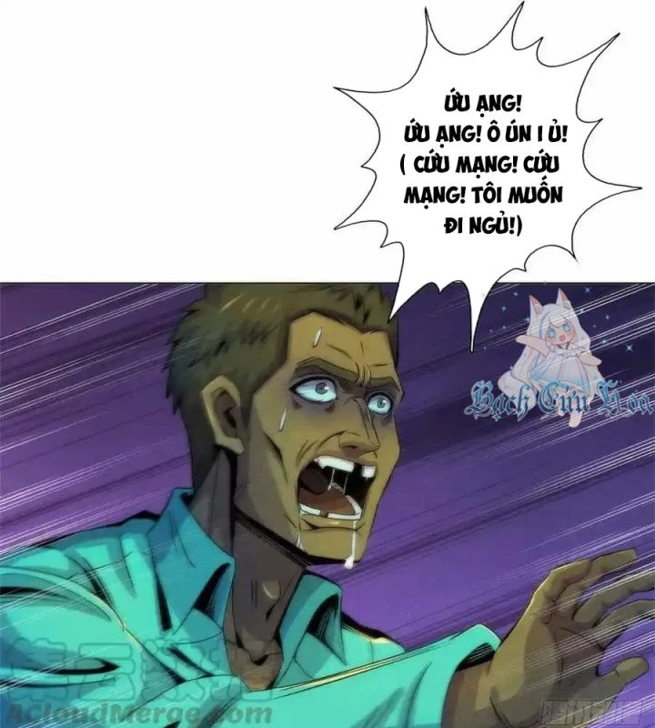 Bác Sĩ Lê Minh Chapter 75 - Trang 13