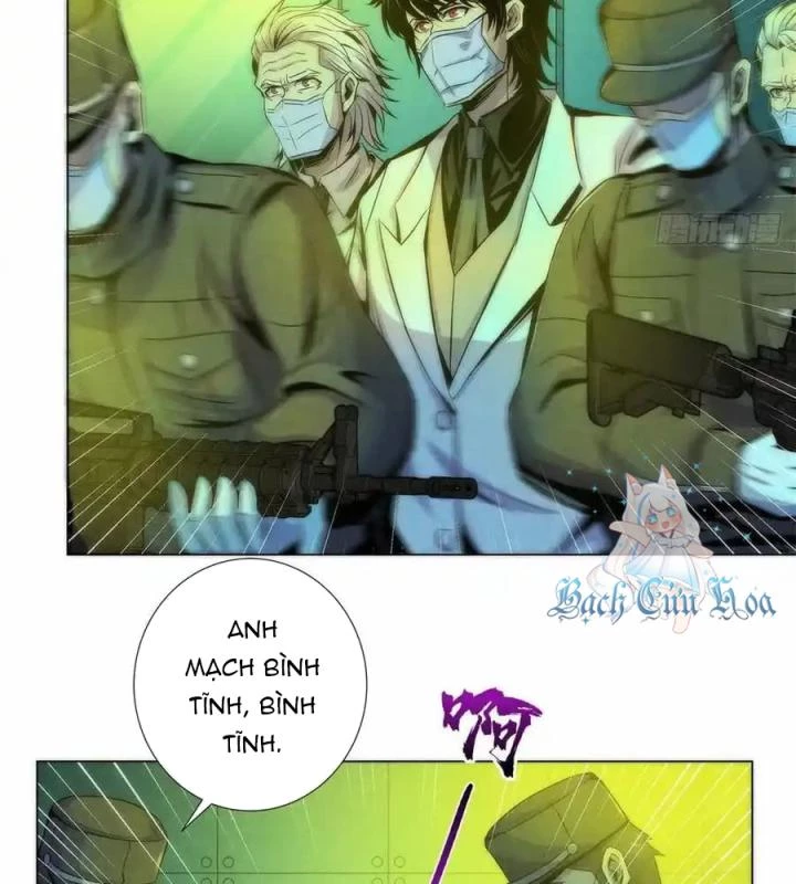 Bác Sĩ Lê Minh Chapter 75 - Trang 15