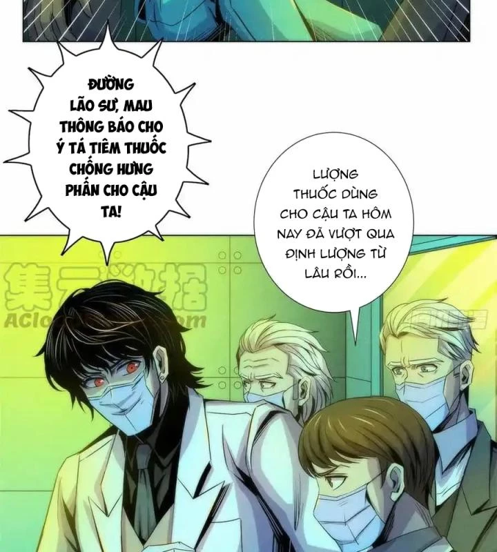 Bác Sĩ Lê Minh Chapter 75 - Trang 17