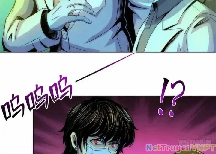 Bác Sĩ Lê Minh Chapter 75 - Trang 18