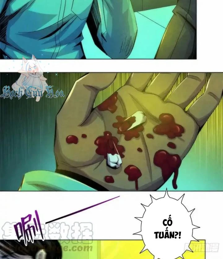 Bác Sĩ Lê Minh Chapter 75 - Trang 20
