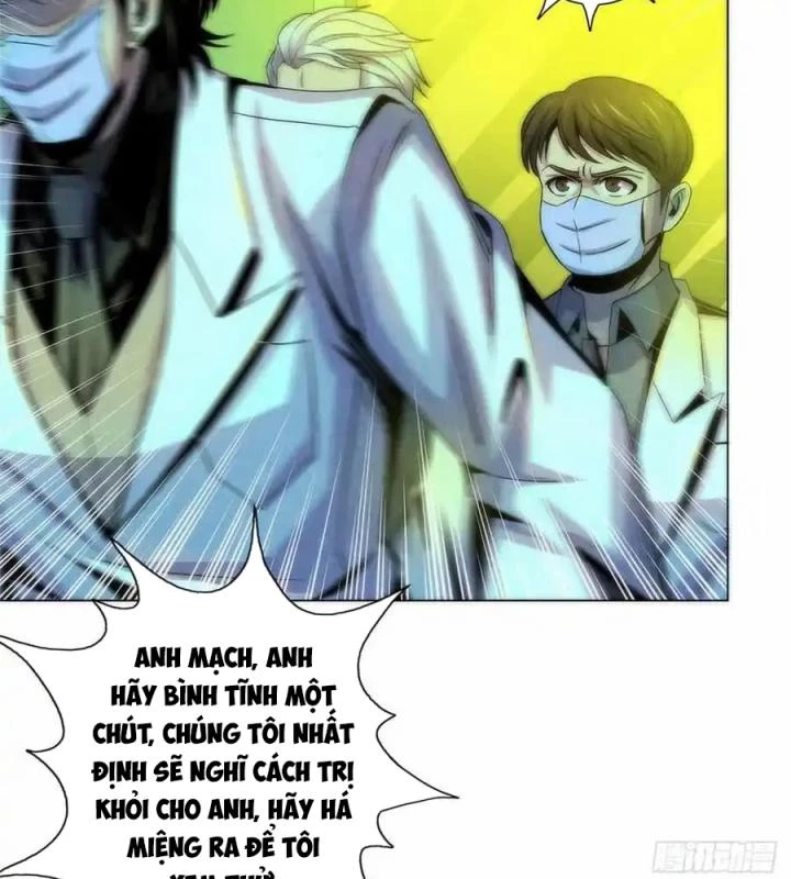 Bác Sĩ Lê Minh Chapter 75 - Trang 21
