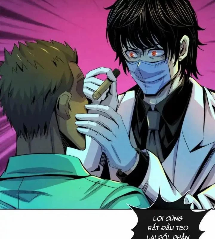 Bác Sĩ Lê Minh Chapter 75 - Trang 24