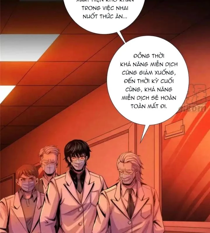 Bác Sĩ Lê Minh Chapter 75 - Trang 28