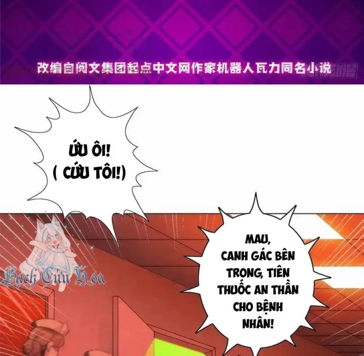 Bác Sĩ Lê Minh Chapter 75 - Trang 3