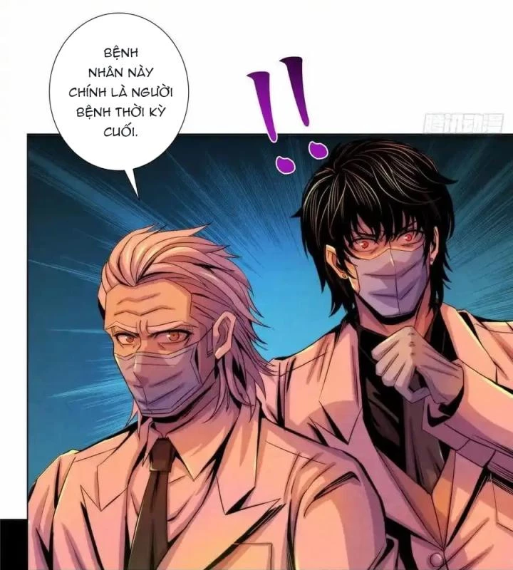 Bác Sĩ Lê Minh Chapter 75 - Trang 30