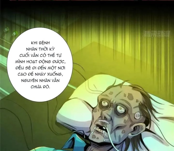 Bác Sĩ Lê Minh Chapter 75 - Trang 31