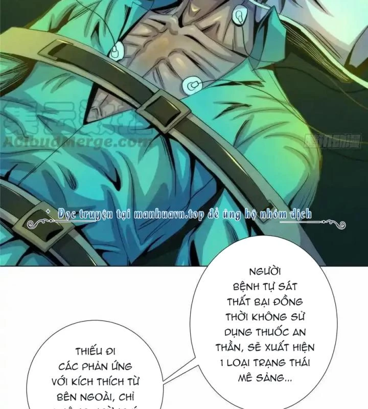 Bác Sĩ Lê Minh Chapter 75 - Trang 32