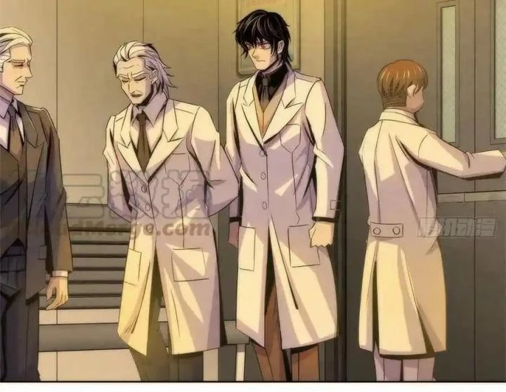 Bác Sĩ Lê Minh Chapter 75 - Trang 35