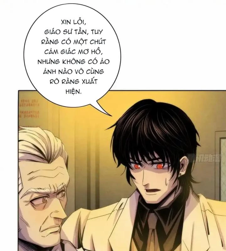 Bác Sĩ Lê Minh Chapter 75 - Trang 36