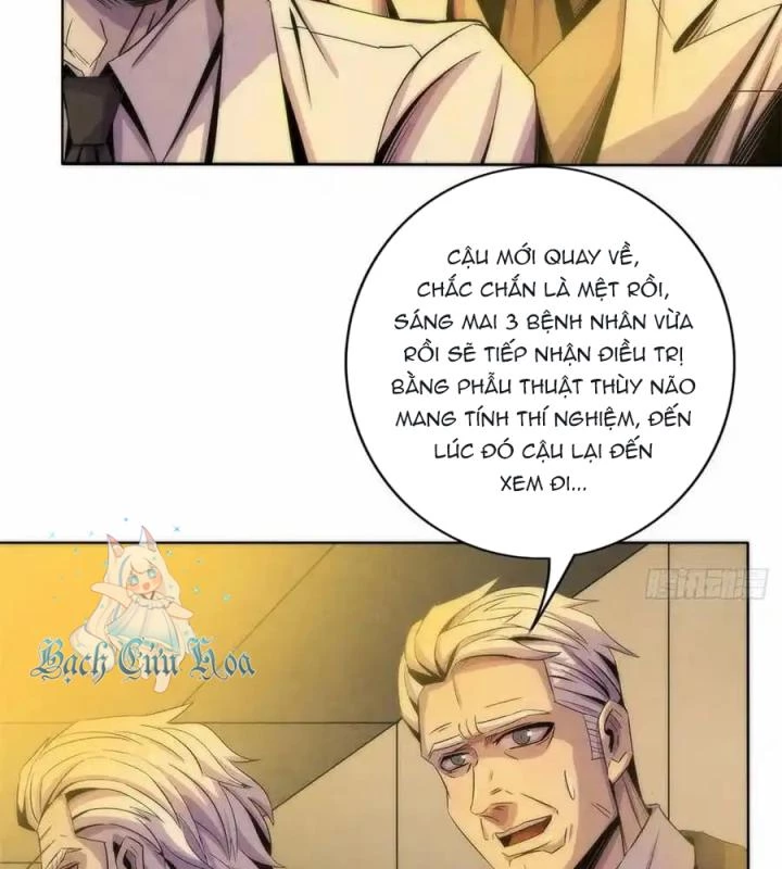 Bác Sĩ Lê Minh Chapter 75 - Trang 37
