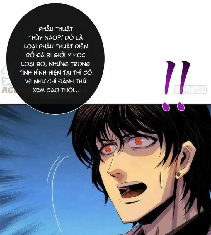 Bác Sĩ Lê Minh Chapter 75 - Trang 39